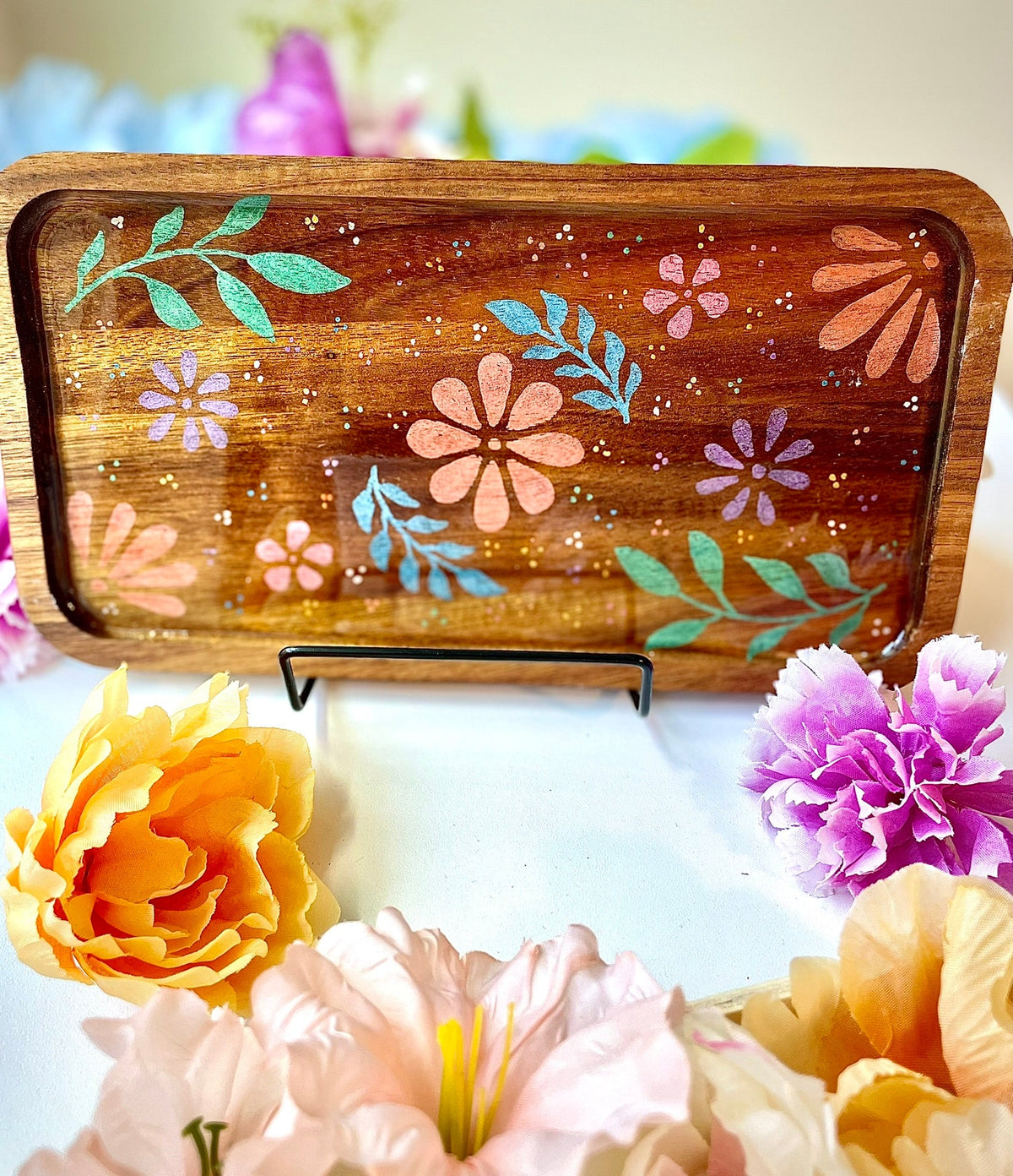 Handmade Goods