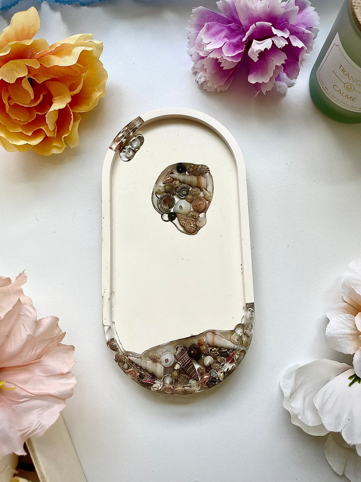 Tidepool Trinket Tray
