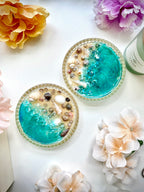 Shoreline Treasures - Set of Two