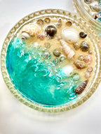Shoreline Treasures - Set of Two