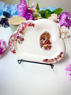 Blush Cloud Trinket Tray